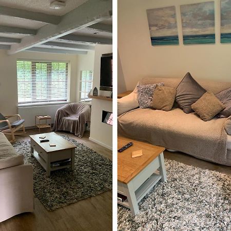Seashells Cottage Lytham St Annes Extérieur photo
