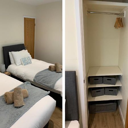 Seashells Cottage Lytham St Annes Extérieur photo