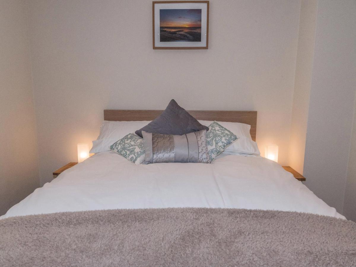 Seashells Cottage Lytham St Annes Extérieur photo
