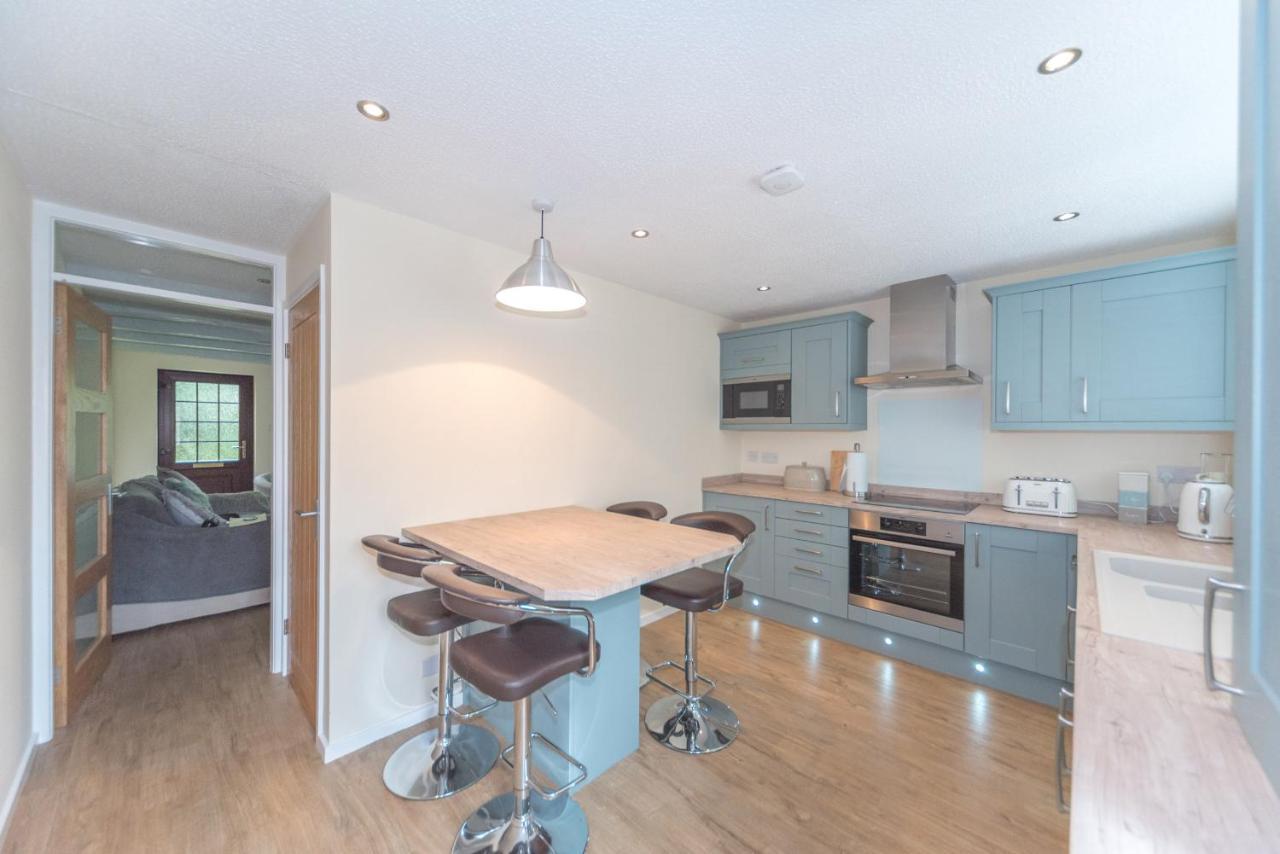 Seashells Cottage Lytham St Annes Extérieur photo