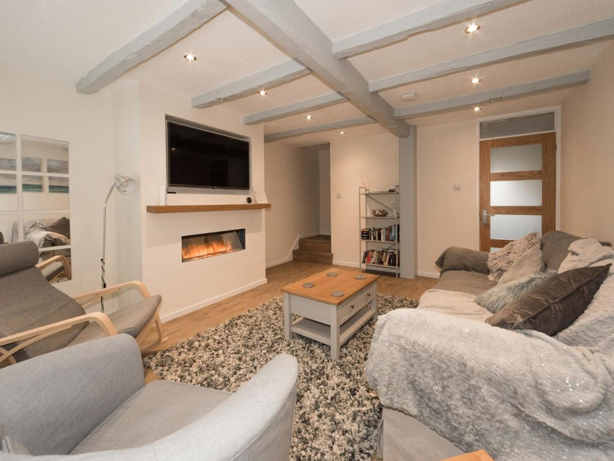 Seashells Cottage Lytham St Annes Extérieur photo
