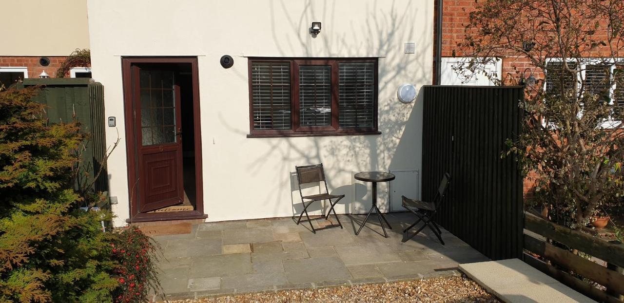Seashells Cottage Lytham St Annes Extérieur photo