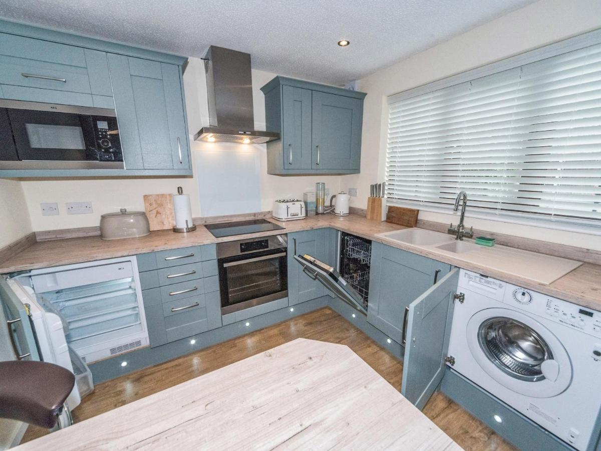 Seashells Cottage Lytham St Annes Extérieur photo