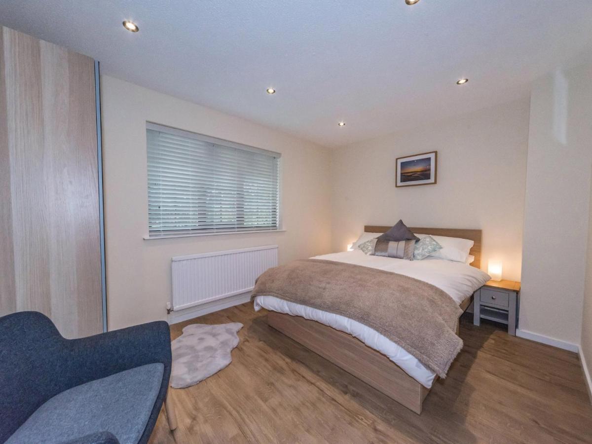 Seashells Cottage Lytham St Annes Extérieur photo