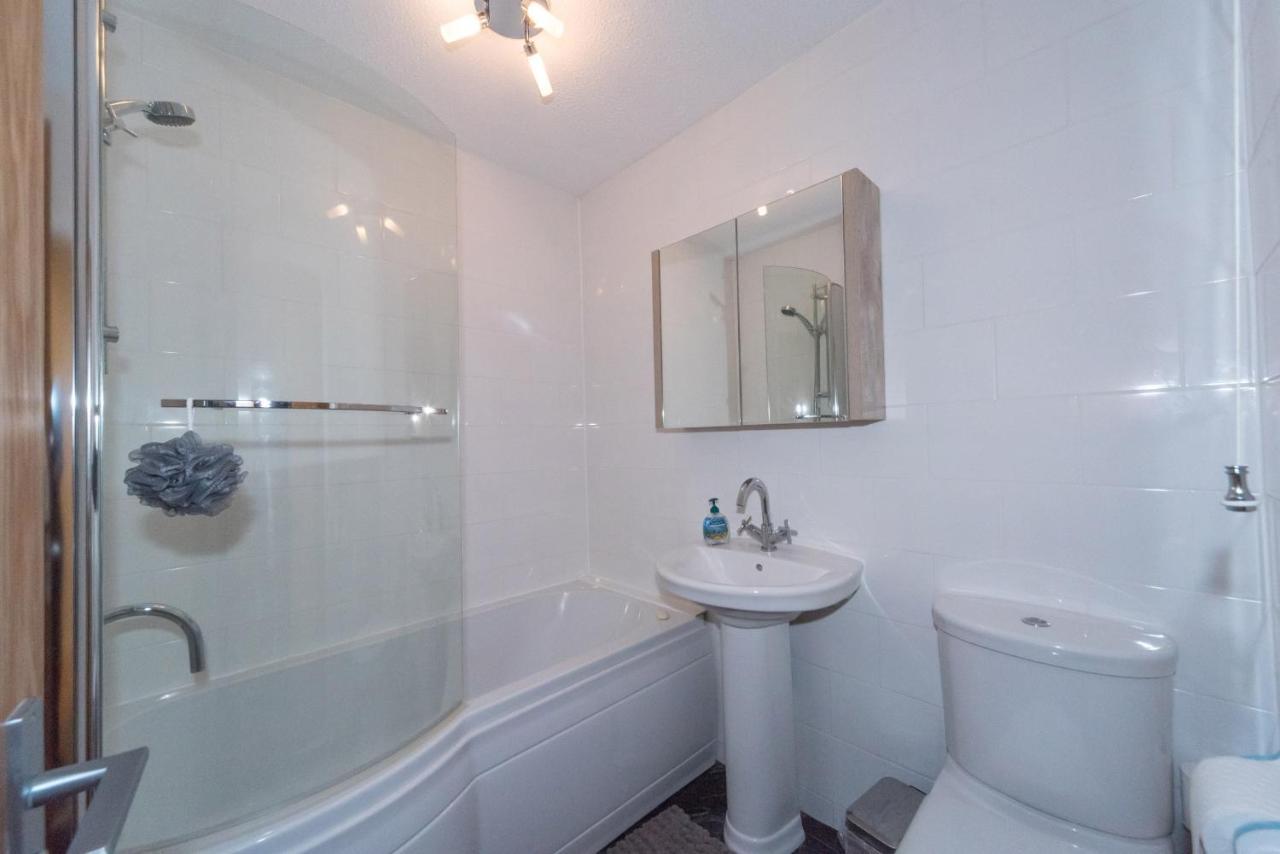 Seashells Cottage Lytham St Annes Extérieur photo