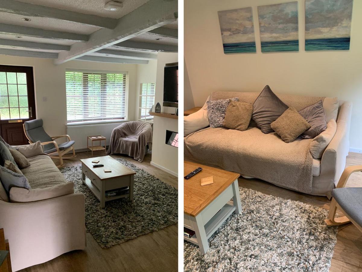 Seashells Cottage Lytham St Annes Extérieur photo